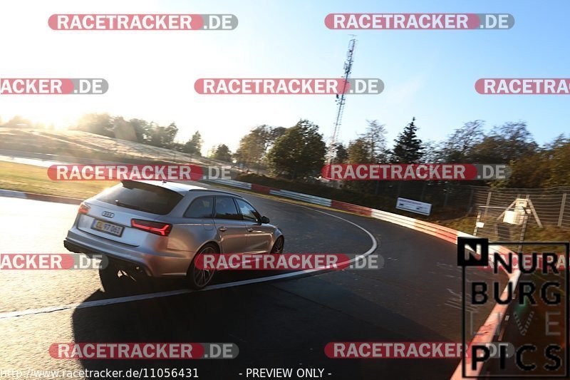 Bild #11056431 - Touristenfahrten Nürburgring Nordschleife (09.10.2020)