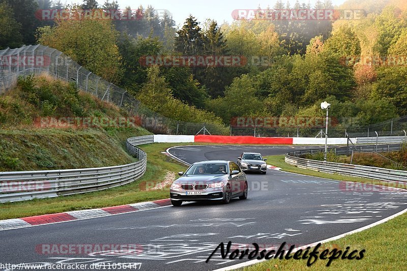 Bild #11056447 - Touristenfahrten Nürburgring Nordschleife (10.10.2020)
