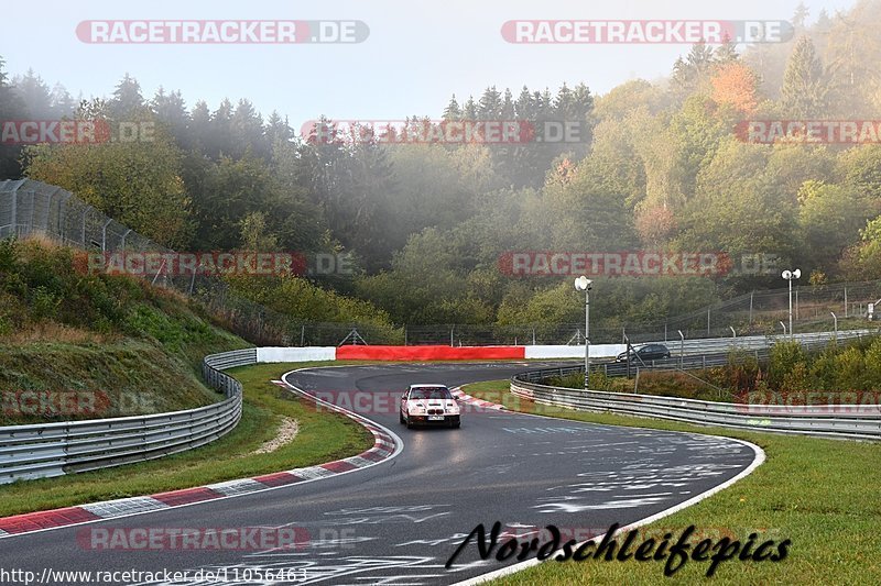 Bild #11056463 - Touristenfahrten Nürburgring Nordschleife (10.10.2020)