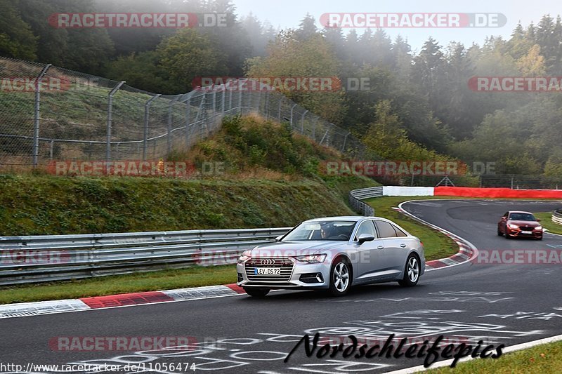 Bild #11056474 - Touristenfahrten Nürburgring Nordschleife (10.10.2020)