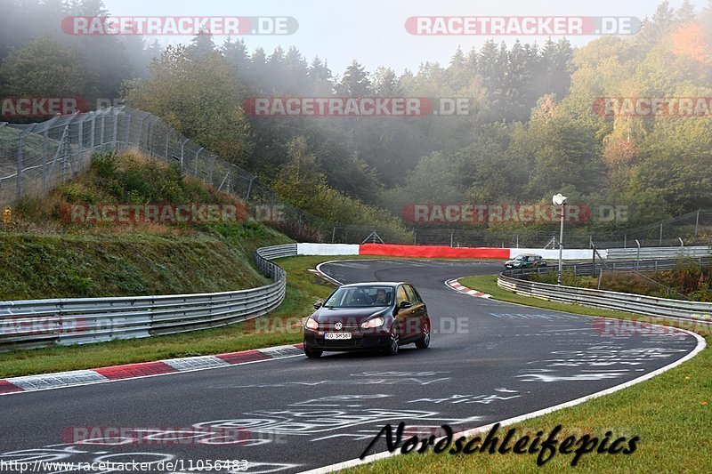 Bild #11056483 - Touristenfahrten Nürburgring Nordschleife (10.10.2020)