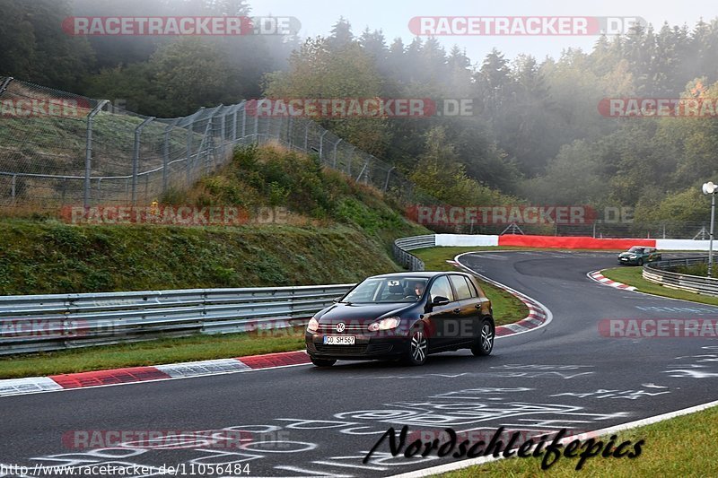 Bild #11056484 - Touristenfahrten Nürburgring Nordschleife (10.10.2020)