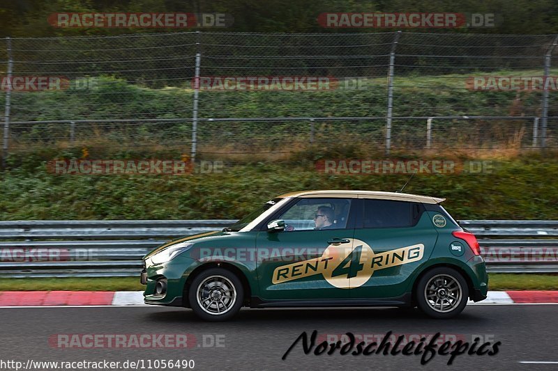 Bild #11056490 - Touristenfahrten Nürburgring Nordschleife (10.10.2020)