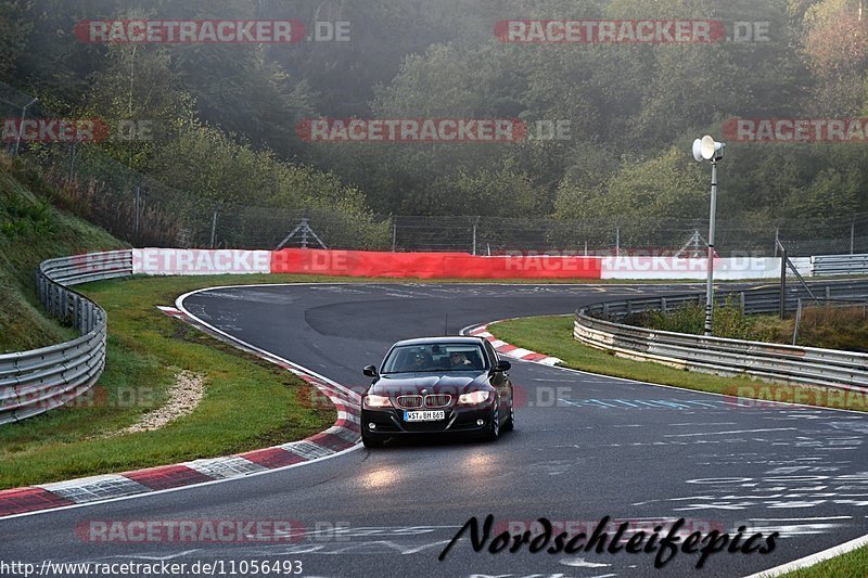 Bild #11056493 - Touristenfahrten Nürburgring Nordschleife (10.10.2020)