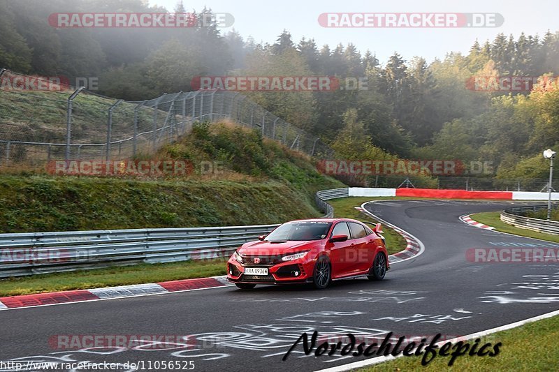 Bild #11056525 - Touristenfahrten Nürburgring Nordschleife (10.10.2020)