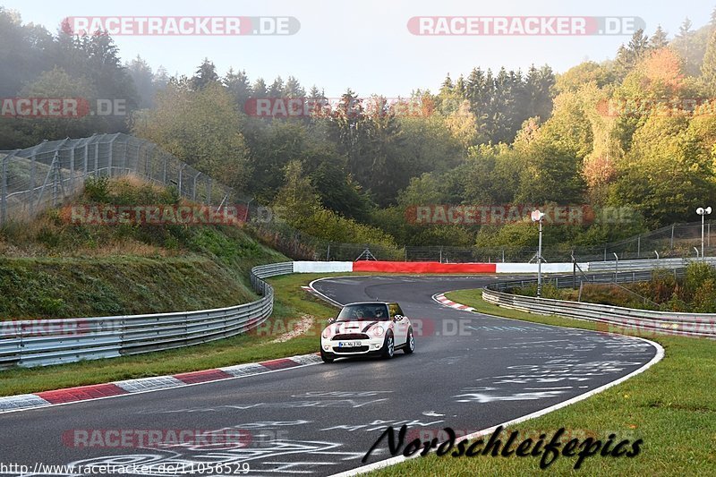 Bild #11056529 - Touristenfahrten Nürburgring Nordschleife (10.10.2020)