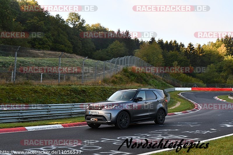 Bild #11056537 - Touristenfahrten Nürburgring Nordschleife (10.10.2020)