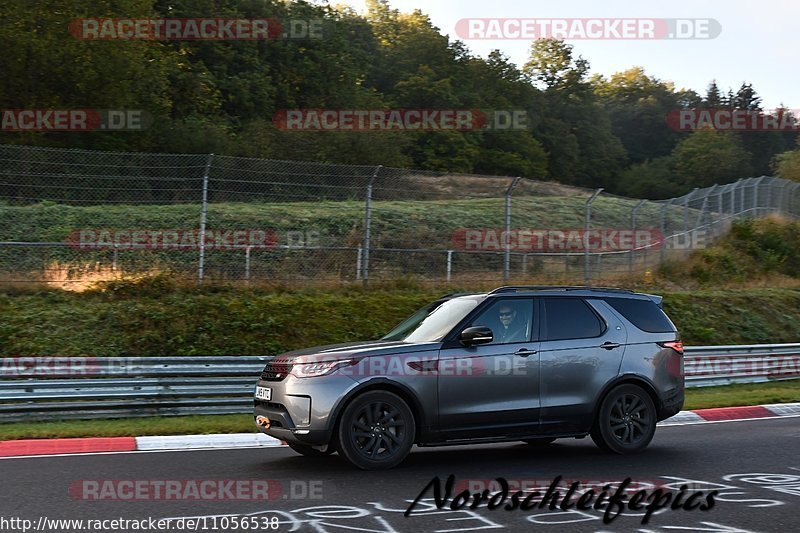 Bild #11056538 - Touristenfahrten Nürburgring Nordschleife (10.10.2020)