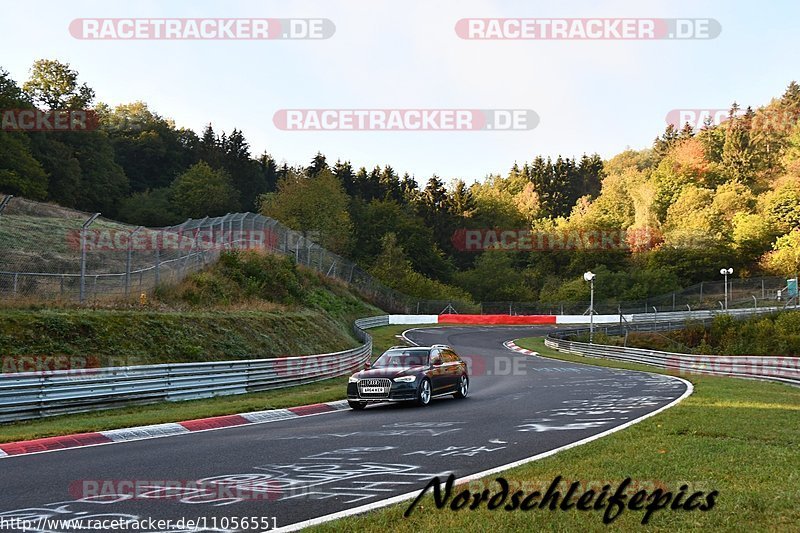 Bild #11056551 - Touristenfahrten Nürburgring Nordschleife (10.10.2020)