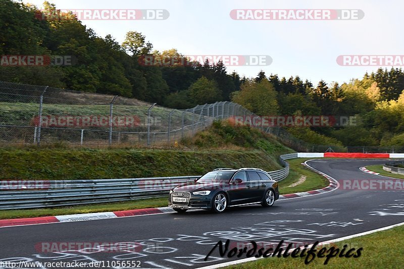 Bild #11056552 - Touristenfahrten Nürburgring Nordschleife (10.10.2020)