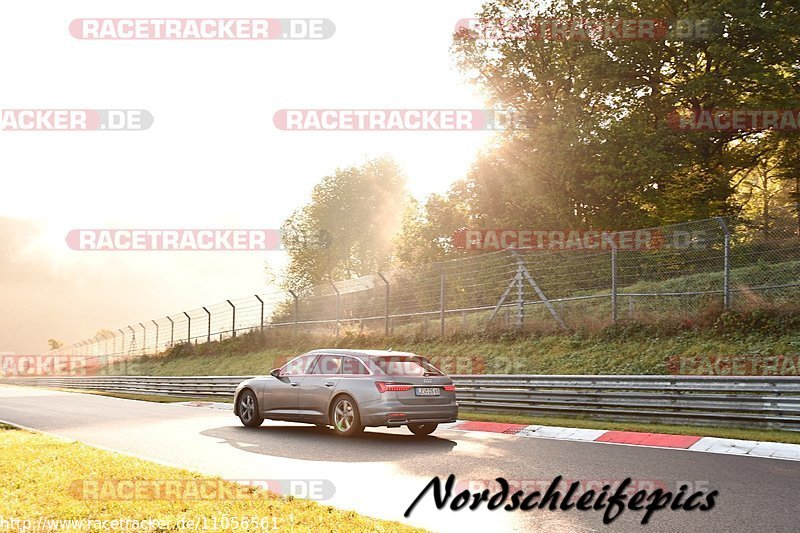 Bild #11056561 - Touristenfahrten Nürburgring Nordschleife (10.10.2020)