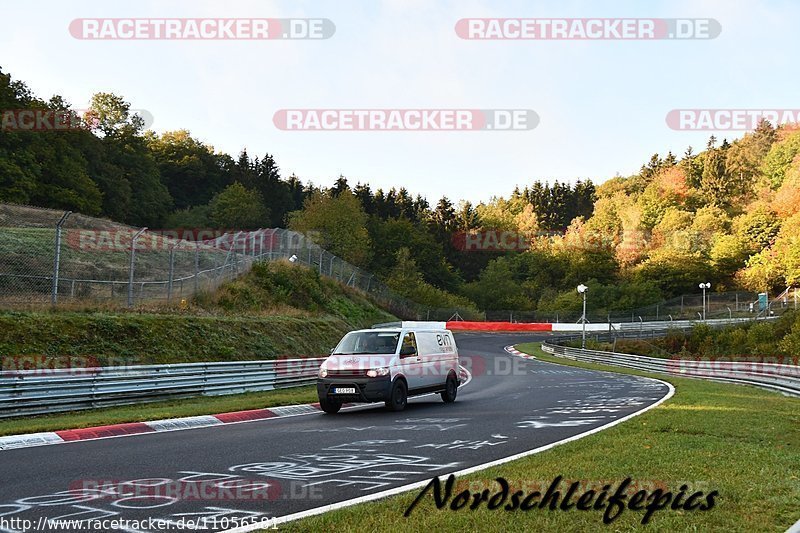 Bild #11056581 - Touristenfahrten Nürburgring Nordschleife (10.10.2020)