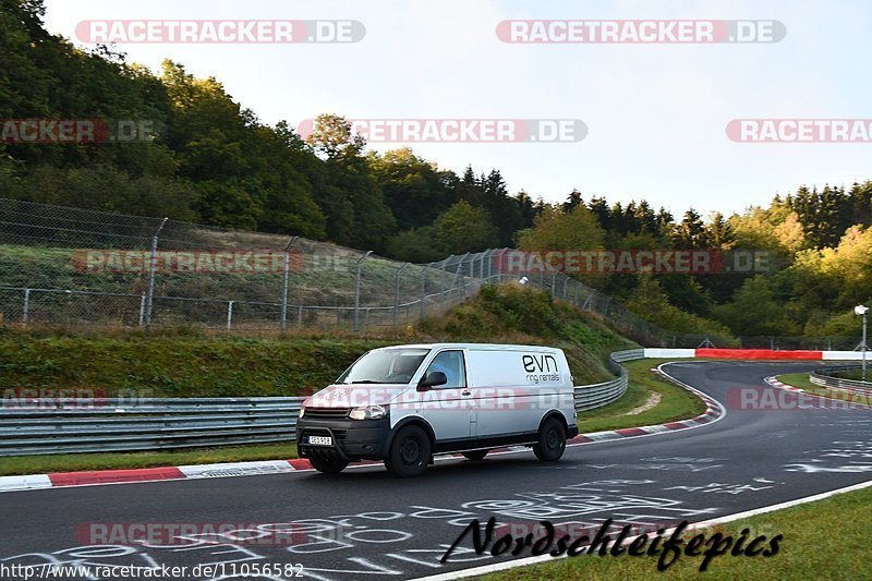 Bild #11056582 - Touristenfahrten Nürburgring Nordschleife (10.10.2020)