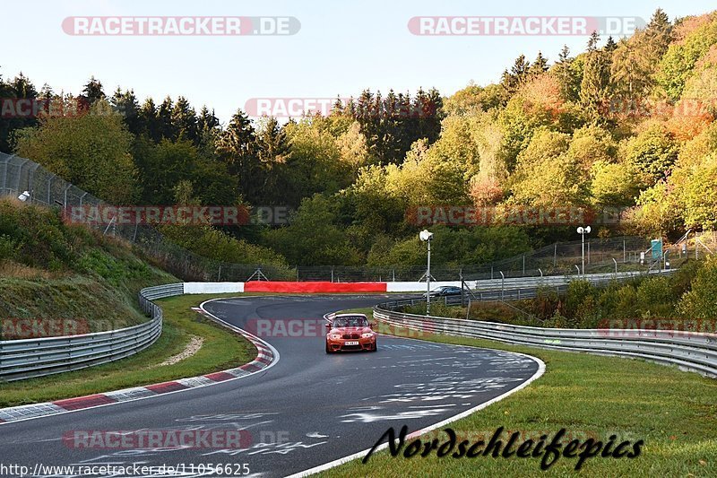 Bild #11056625 - Touristenfahrten Nürburgring Nordschleife (10.10.2020)