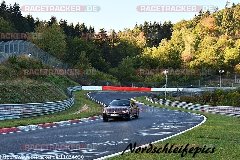 Bild #11056630 - Touristenfahrten Nürburgring Nordschleife (10.10.2020)