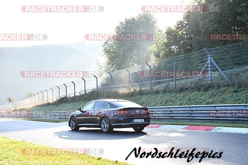 Bild #11056633 - Touristenfahrten Nürburgring Nordschleife (10.10.2020)