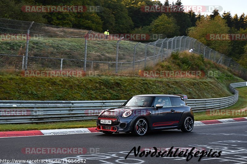 Bild #11056642 - Touristenfahrten Nürburgring Nordschleife (10.10.2020)