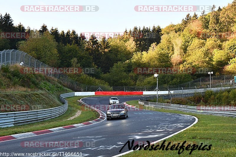 Bild #11056651 - Touristenfahrten Nürburgring Nordschleife (10.10.2020)