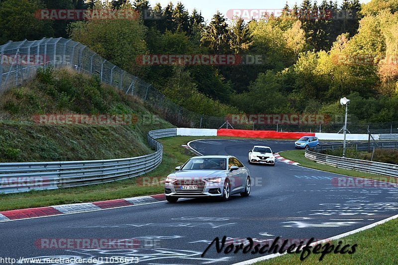 Bild #11056673 - Touristenfahrten Nürburgring Nordschleife (10.10.2020)