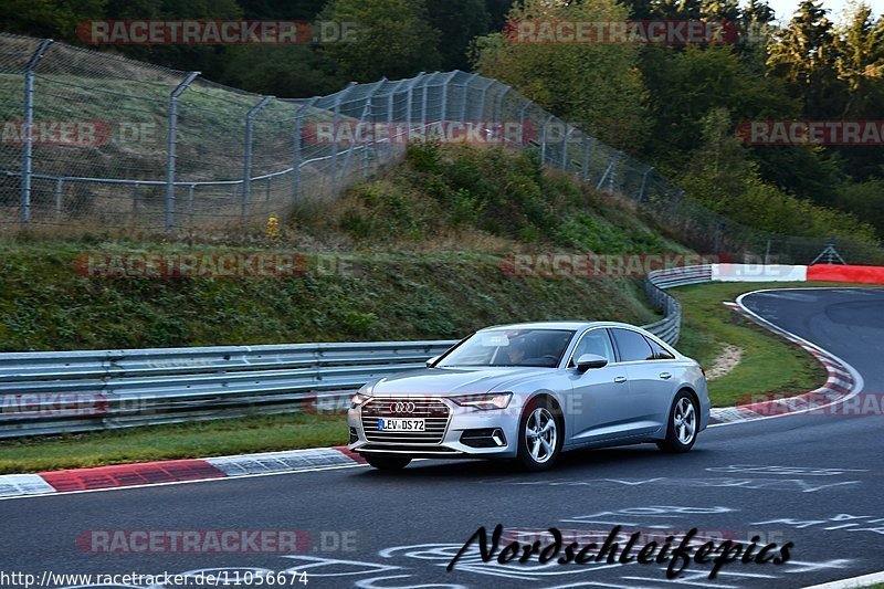 Bild #11056674 - Touristenfahrten Nürburgring Nordschleife (10.10.2020)