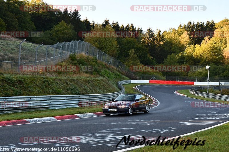 Bild #11056696 - Touristenfahrten Nürburgring Nordschleife (10.10.2020)