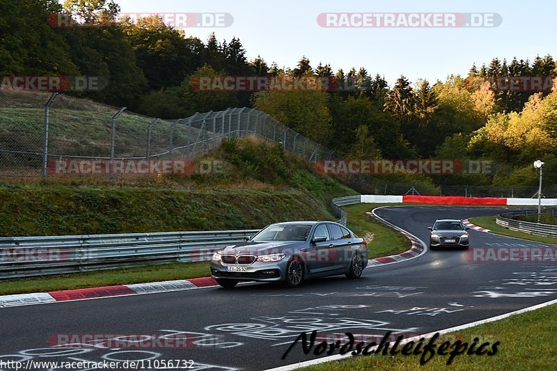 Bild #11056732 - Touristenfahrten Nürburgring Nordschleife (10.10.2020)