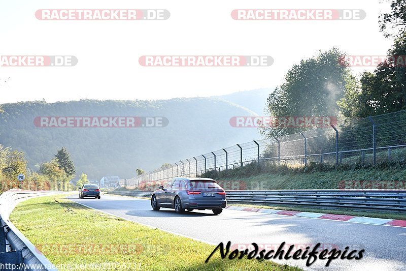 Bild #11056737 - Touristenfahrten Nürburgring Nordschleife (10.10.2020)