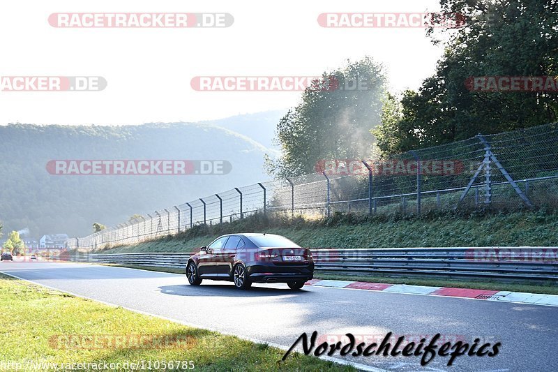 Bild #11056785 - Touristenfahrten Nürburgring Nordschleife (10.10.2020)