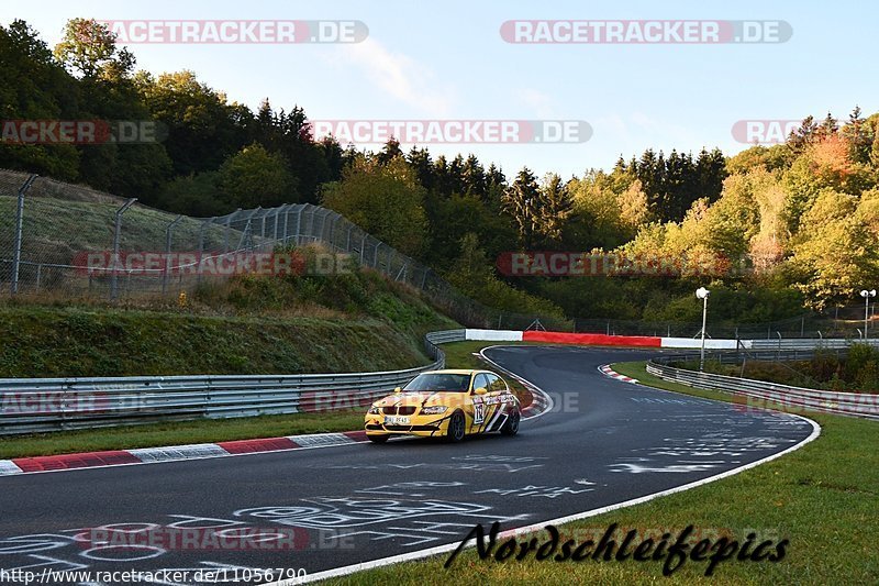 Bild #11056790 - Touristenfahrten Nürburgring Nordschleife (10.10.2020)