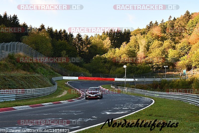 Bild #11056825 - Touristenfahrten Nürburgring Nordschleife (10.10.2020)