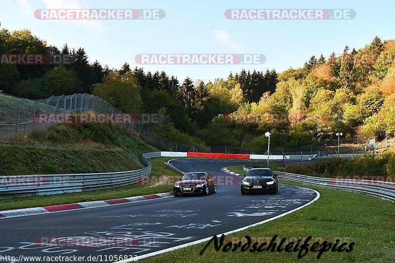 Bild #11056833 - Touristenfahrten Nürburgring Nordschleife (10.10.2020)