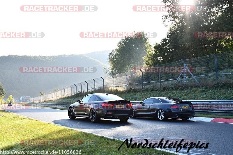 Bild #11056836 - Touristenfahrten Nürburgring Nordschleife (10.10.2020)