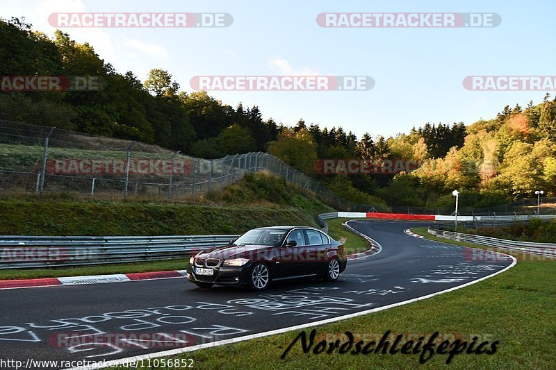 Bild #11056852 - Touristenfahrten Nürburgring Nordschleife (10.10.2020)