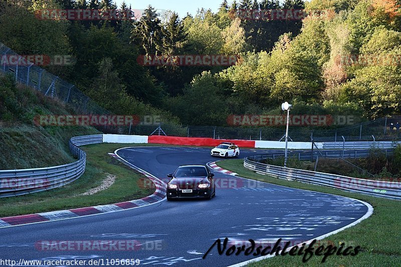 Bild #11056859 - Touristenfahrten Nürburgring Nordschleife (10.10.2020)