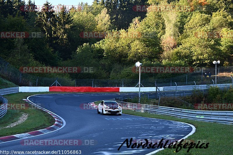 Bild #11056863 - Touristenfahrten Nürburgring Nordschleife (10.10.2020)