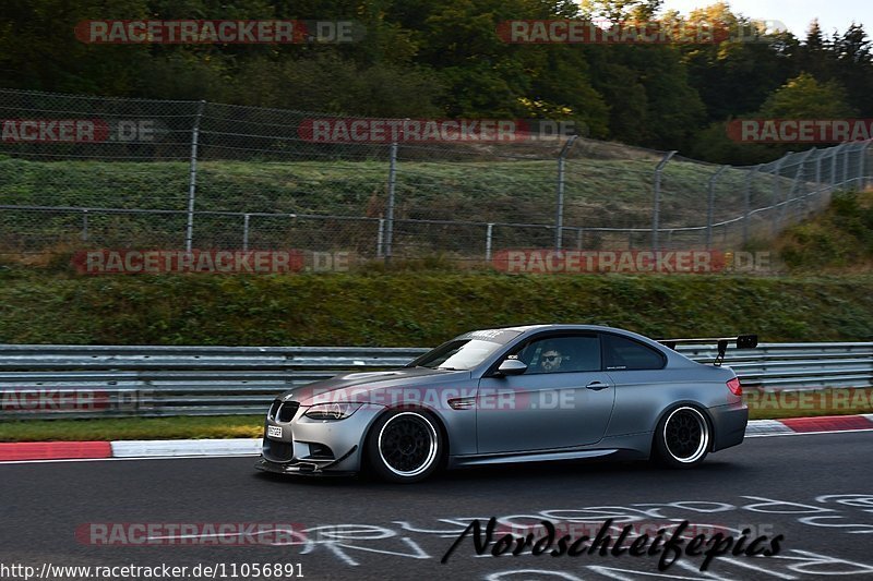 Bild #11056891 - Touristenfahrten Nürburgring Nordschleife (10.10.2020)