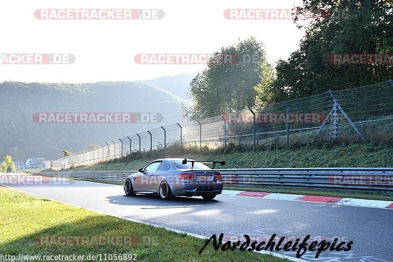 Bild #11056892 - Touristenfahrten Nürburgring Nordschleife (10.10.2020)