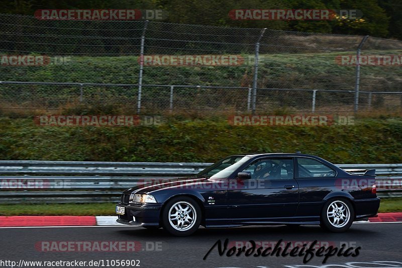 Bild #11056902 - Touristenfahrten Nürburgring Nordschleife (10.10.2020)