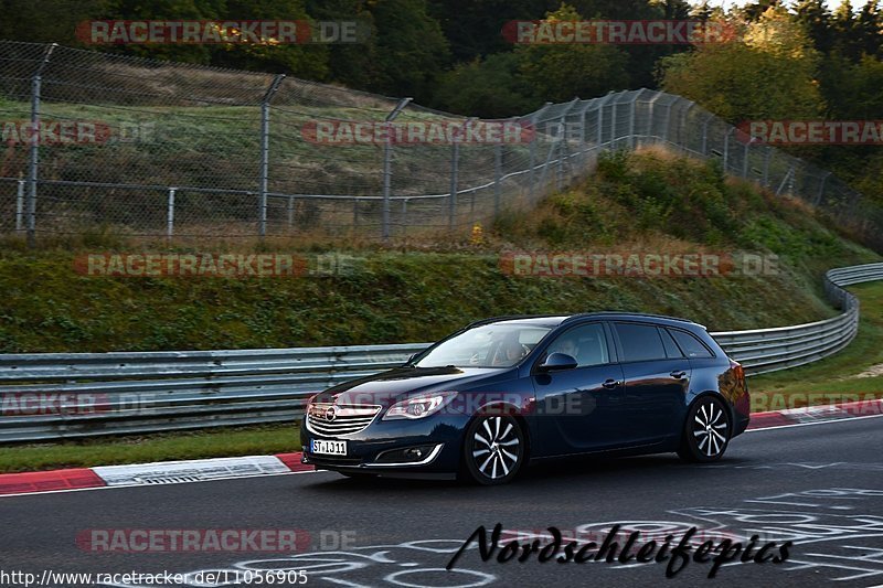 Bild #11056905 - Touristenfahrten Nürburgring Nordschleife (10.10.2020)