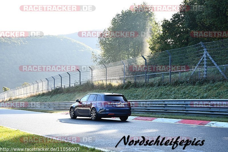 Bild #11056907 - Touristenfahrten Nürburgring Nordschleife (10.10.2020)