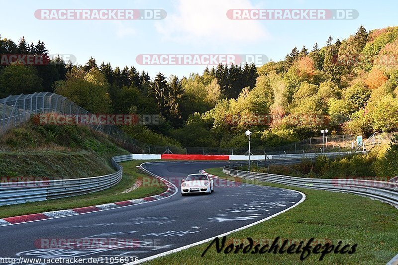 Bild #11056936 - Touristenfahrten Nürburgring Nordschleife (10.10.2020)