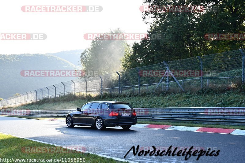 Bild #11056950 - Touristenfahrten Nürburgring Nordschleife (10.10.2020)