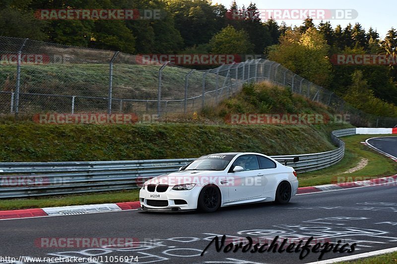 Bild #11056974 - Touristenfahrten Nürburgring Nordschleife (10.10.2020)