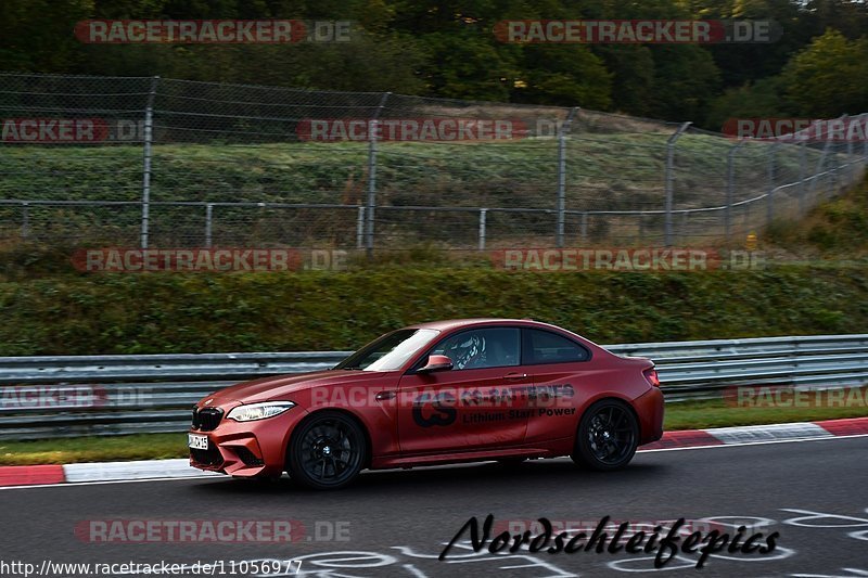 Bild #11056977 - Touristenfahrten Nürburgring Nordschleife (10.10.2020)