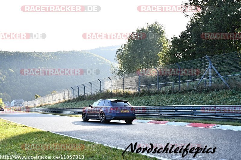 Bild #11057013 - Touristenfahrten Nürburgring Nordschleife (10.10.2020)