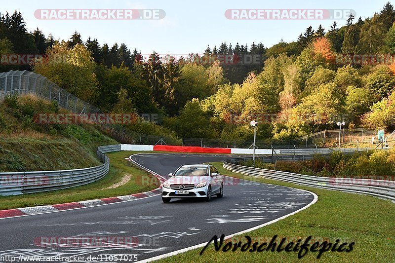Bild #11057025 - Touristenfahrten Nürburgring Nordschleife (10.10.2020)