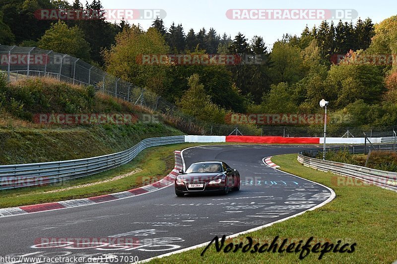 Bild #11057030 - Touristenfahrten Nürburgring Nordschleife (10.10.2020)