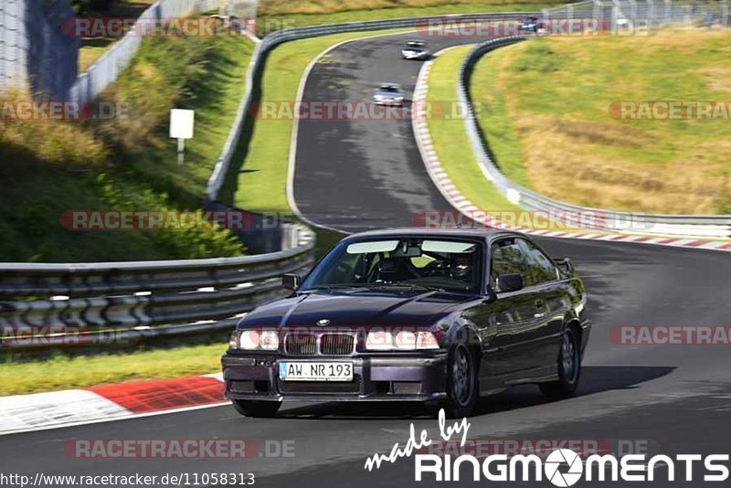 Bild #11058313 - Touristenfahrten Nürburgring Nordschleife (10.10.2020)