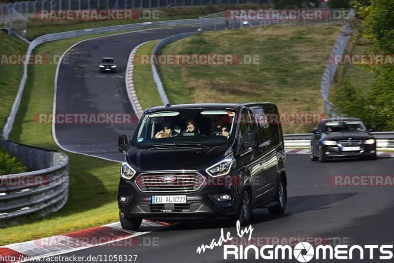 Bild #11058327 - Touristenfahrten Nürburgring Nordschleife (10.10.2020)