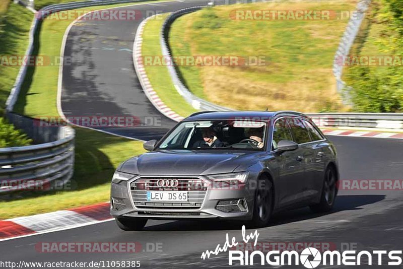 Bild #11058385 - Touristenfahrten Nürburgring Nordschleife (10.10.2020)